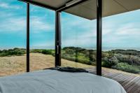 B&B Cape Otway - Sky Pod 2 - Luxury Off-Grid Eco Accomodation - Bed and Breakfast Cape Otway