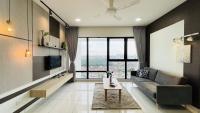 【Southkey】HappyHome 1BR 4Pax near Midvalley