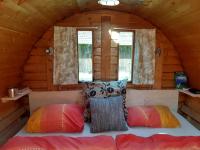 B&B Scharnstein - Campingfass Almtal - Bed and Breakfast Scharnstein