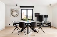 Résidence Palace Expo - Chambres d’hôtes Bruxelles