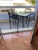 Appartement met 1 Slaapkamer