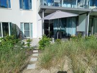 FeWo Am Meer Prora - B&B