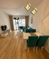 N&M apartman Trebinje - B&B