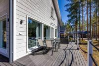 Villa Karhunkääpä - B&B