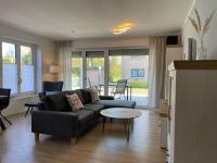 Strandwiese - Ankerplatz - Ferienwohnung Dahme