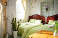 Jaymo Motel - Ferienwohnung