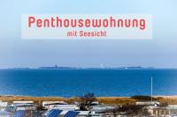 Haus am Waldbad AW25 - B&B Cuxhaven