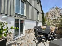 Ferienhaus „Am Sandstein“ - Ferienwohnung