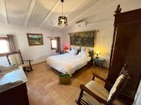 Stadthaus mitten im Künstlerviertel von Artá mit zwei Wohnungen - B&B Artà