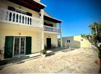 villamaria - B&B Makrádes