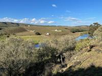 Villa de 1 dormitorio