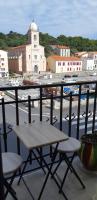KAZADIZA Superbe T4, classé 3 étoiles, sur le port - B&B Portvendres