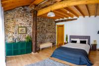 B&B Saro - Casa el Envero - Bed and Breakfast Saro