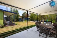 B&B Shoalhaven Heads - Aloha - Short Drive to Berry & The Beach - Fireplace and Firepit - Bed and Breakfast Shoalhaven Heads