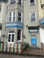 B&B Great Yarmouth - Henrys on the Prom - Bed and Breakfast Great Yarmouth
