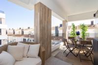 Viente Cien - B&B San Javier