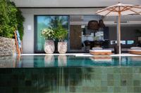 Villa aan het Strand