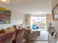 B&B North Shields - Pass the Keys Cosy Seaside Home with Free Parking - Bed and Breakfast North Shields