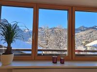 Bergpanorama - B&B