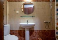 Monolocale con 3 Letti e Vista Mare