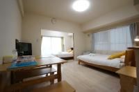 長期歓迎 地下鉄豊水すすきの駅 歩いてスグ IK Minami 6 Jo Residence 603 IK南6条レジデンス - B&B Sapporo