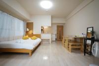 長期歓迎 地下鉄豊水すすきの駅 歩いてスグ IK Minami 6 Jo Residence 603 IK南6条レジデンス - B&B Sapporo