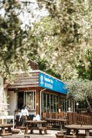 La Cantinota - Locanda De Manincor Rooms - B&B Arco