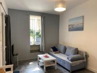 Studio indépendant dans maison de ville, au calme - Ferienwohnung Marseille