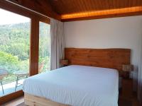 Chambre Double avec Balcon