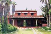 B&B Alicante - Magnifica Villa Vacacional en entorno rural - Bed and Breakfast Alicante