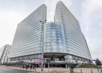 New Varsovia Comfort 346 by BookingHost - Chambres d'hôtes Varsovie