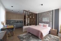 Deluxe Appartement