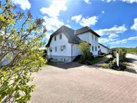 B&B Ostseebad Binz - Ferienwohnung Rabenblick - Bed and Breakfast Ostseebad Binz