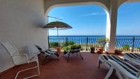 B&B Riaci Capo - Corallo Blu Appartamento sul mare - Bed and Breakfast Riaci Capo