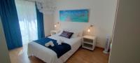MAHGIC Beach Apartment - Bed and Breakfast Cabanas de Tavira