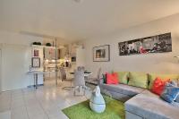 Domizil Strandallee 180 Domizil Strandallee 180 Appartement 16 - B&B Timmendorfer Strand