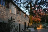 B&B Malves-en-Minervois - Castel chambres - Bed and Breakfast Malves-en-Minervois