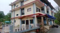 B&B Almora - Shivalik River Retreat - Bed and Breakfast Almora