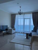 B&B Ajman - Lovely 2 BHK just 2 min from the beach - Bed and Breakfast Ajman