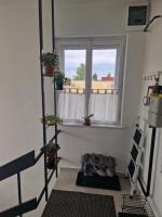 Appartamento con 2 Camere da Letto