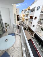 COZY 2bedroom apartments in Los Cristianos - Chambres d’hôtes Arona
