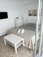 Appartement avec Balcon