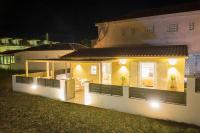 Anatolikos Beach House - Ferienwohnung Alykes