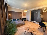 Deluxe Appartement