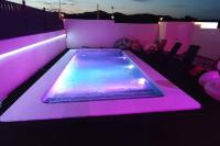 adosado con piscina a 10 minutos de Alicante - B&B Alicante