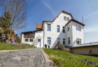 Mountain Lake View - B&B Güntersberge