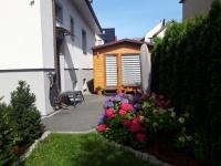 Pokoje i domek letniskowy Pod Kasztanem - B&B