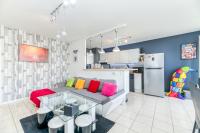 B&B Grenoble - Le Bali- Garage- Terrasse- Relaxant- Belle Vue - Bed and Breakfast Grenoble