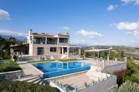 Villa Golden Hill - B&B