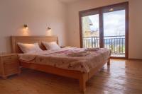 Appartement avec Vue sur la Montagne